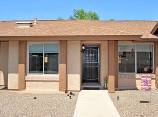 1200 W Elko St, Tucson, AZ 85704