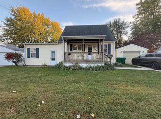 209 16th St, Mendota, IL 61342