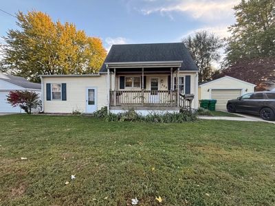 209 16th St, Mendota, IL, 61342