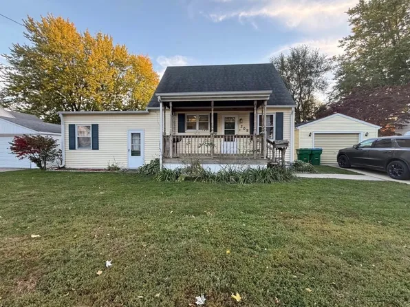 209 16th St, Mendota, IL 61342