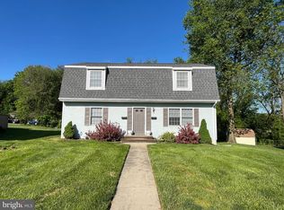 1246 Pinecrest Ave #1248, Hagerstown, MD
