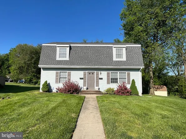 1246 Pinecrest Ave #1248, Hagerstown, MD 21740