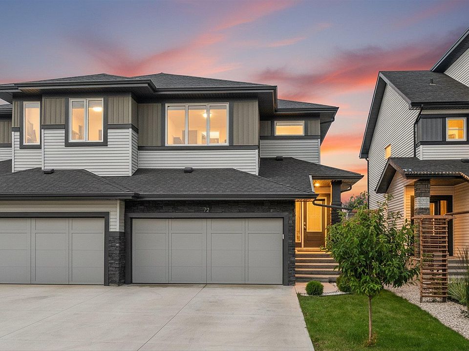 1st image of 72 Spruce Gardens Cres