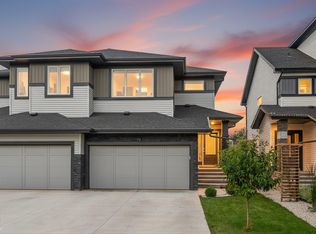 72 Spruce Gardens Cres, Spruce Grove, AB T7X0J9