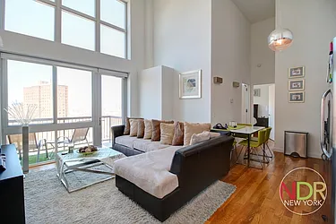 Rented by Next Door Realty NYC