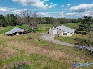 228 County Road 203, Boaz, AL 35957