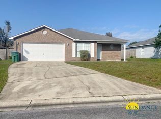 217 Limestone Cir, Crestview, FL 32539