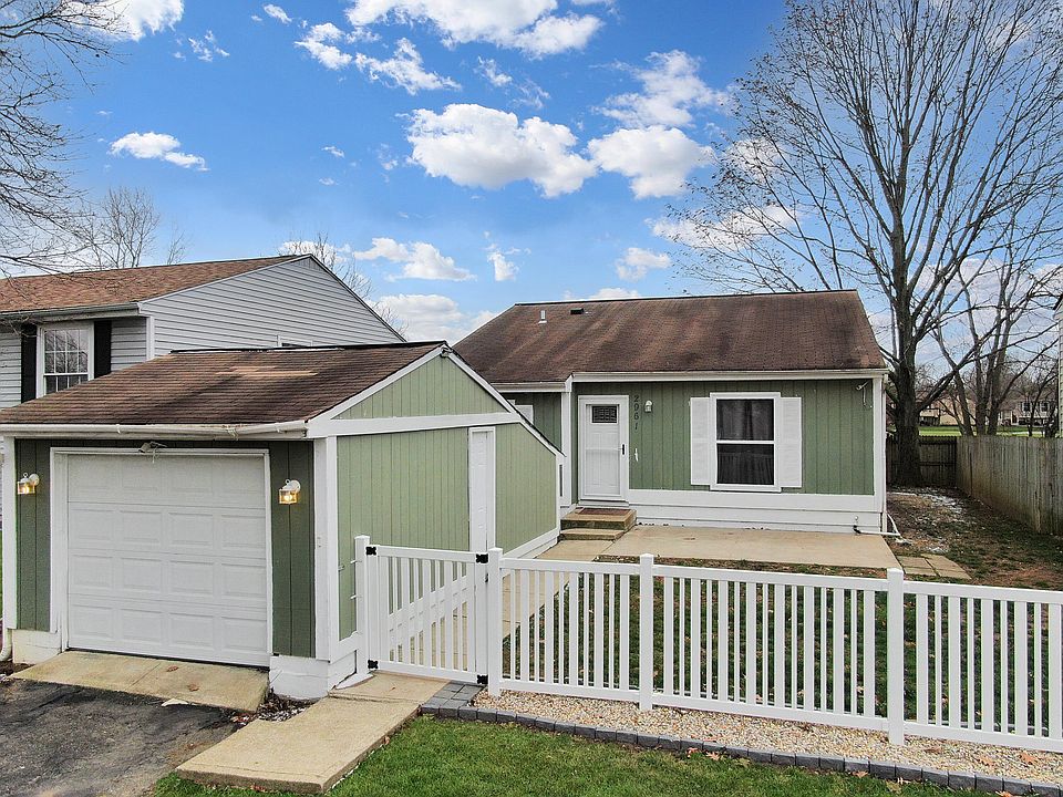 2961 Hubbardton Pl, Reynoldsburg, OH 43068 Zillow