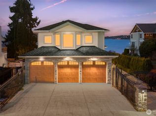 Buenna Add, Federal Way, WA 98023