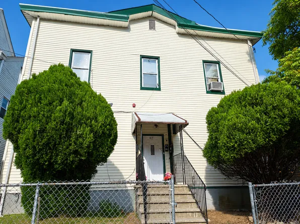417 Straight St Floor 1, Paterson, NJ 07501