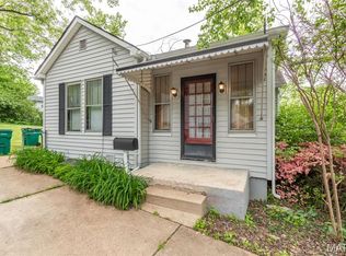 857 Clark Ave, Saint Louis, MO