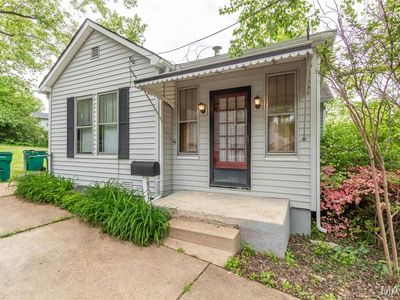 857 Clark Ave, Saint Louis, MO, 63119