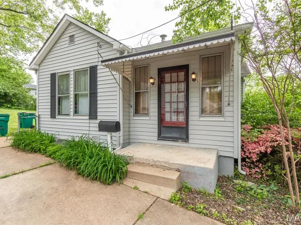 857 Clark Ave, Saint Louis, MO 63119