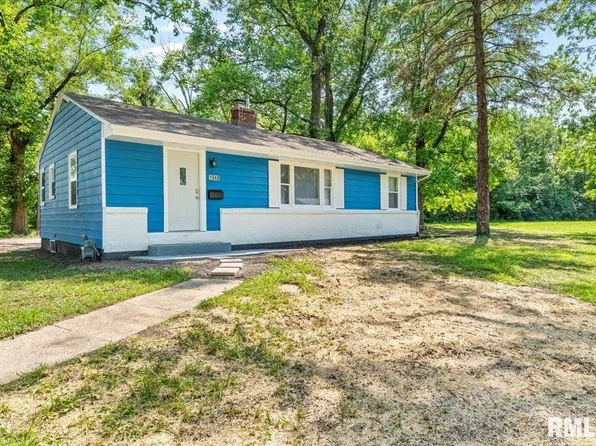 1948 E Lawrence Ave, Springfield, IL 62703