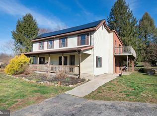 14101 Blenheim Rd N, Phoenix, MD 21131