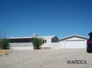 4007 E Blue Canyon Rd, Lake Havasu City, AZ 86406