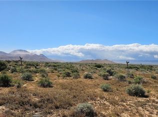 0 12th St E, Mojave, CA 93501