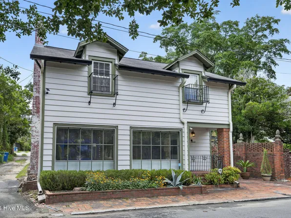 5 N 20th Street, Wilmington, NC 28405