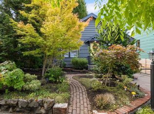 3753 SW Austin St, Seattle, WA 98126