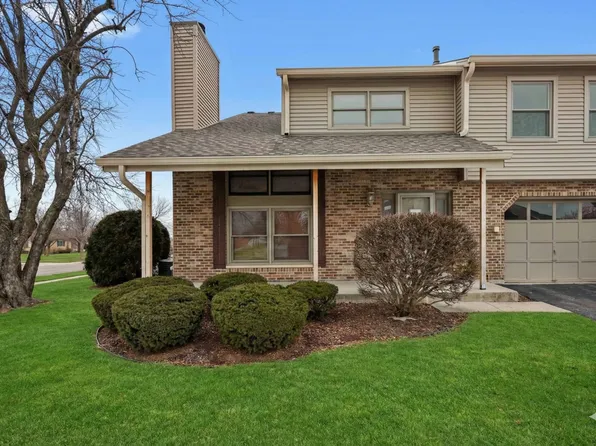 9301 Waterford Ln, Orland Park, IL 60462