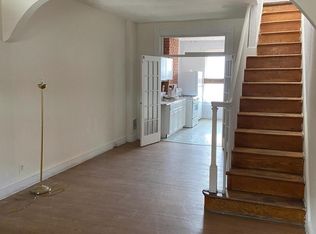 510 N Curley St, Baltimore, MD 21205