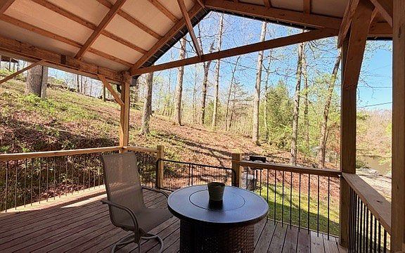 3rd image of 22775 Clifty Shores Rd