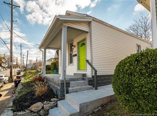 720 Vine St, Louisville, KY