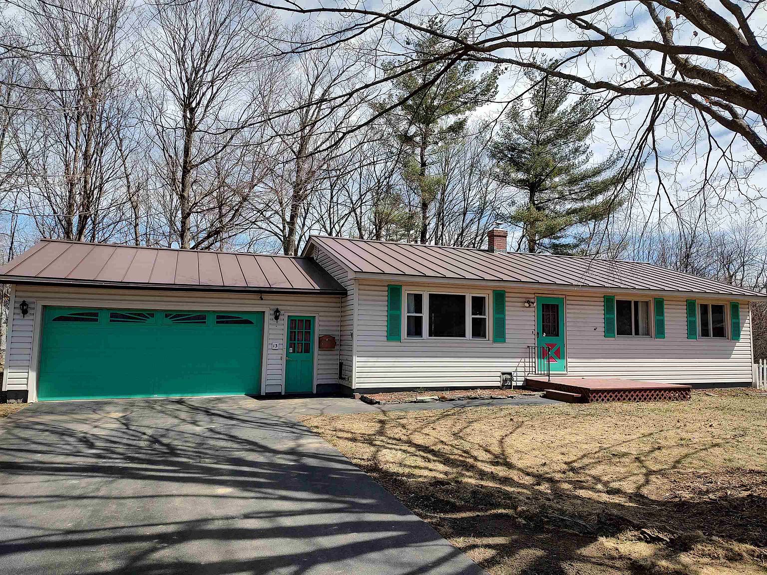 13 Brigham Circle, Randolph, VT 05060 Zillow