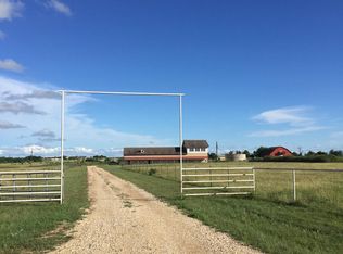 115 County Road 212, Florence, TX 76527