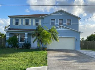 682 SW McCall Rd, Port Saint Lucie, FL 34953