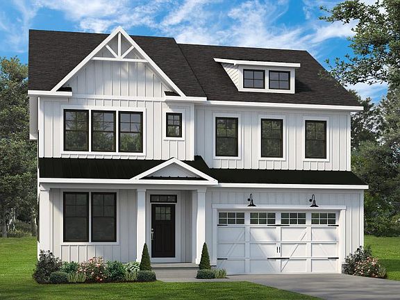 Bloomington Farmhouse