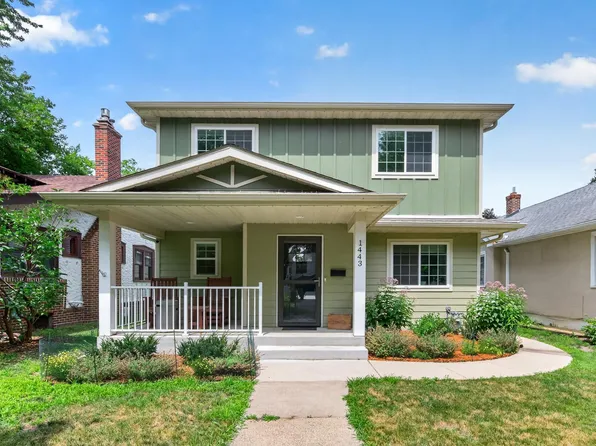 1443 Jefferson Ave, Saint Paul, MN 55105