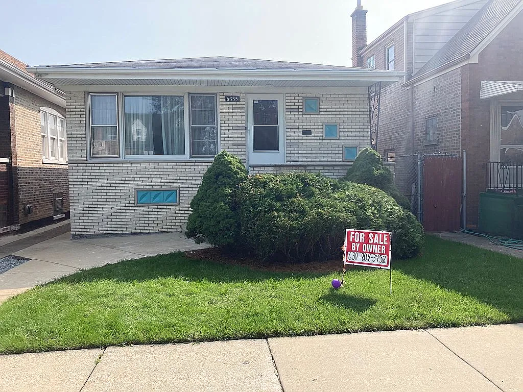 6335 S Kenneth Ave #1 photo 1