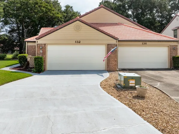 132 Sand Thrush Ct, Daytona Beach, FL 32119