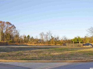 343 Cedar Trail Ln, Harvest, AL 35749