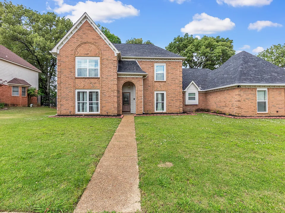 7650 Hedgington Dr