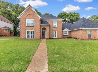 7650 Hedgington Dr, Memphis, TN 38125