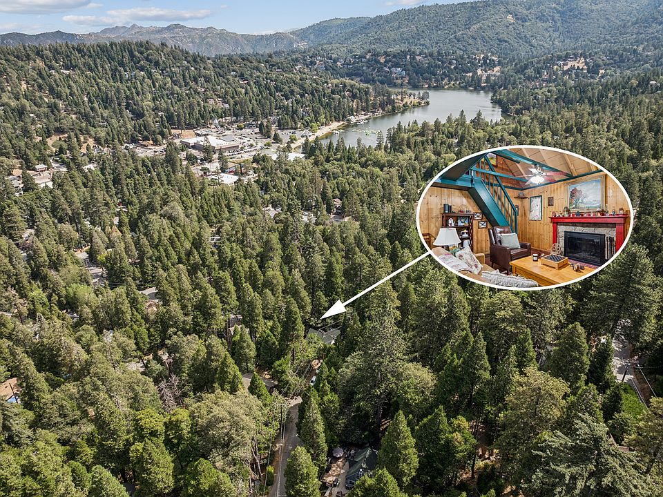 23972 Bowl Rd, Crestline, CA 92325 | Zillow