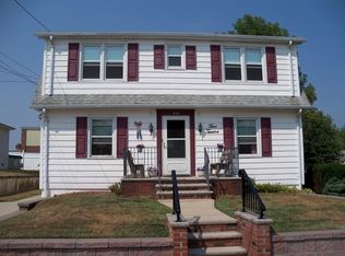 512 Washington Ave, Manville, NJ 08835