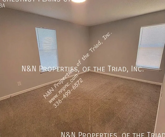 1398 Chestnut Plains Ct #D — Photo 9