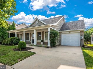 901 Promenade Ln, Mount Airy, MD 21771