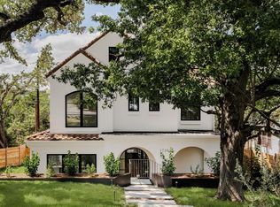 1710 Alta Vista Ave, Austin, TX 78704