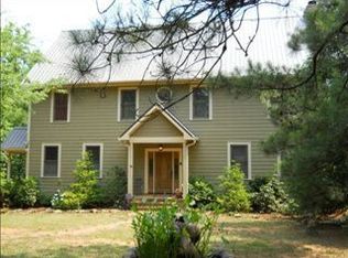 26 Hawks Ridge Rd, Colbert, GA 30628