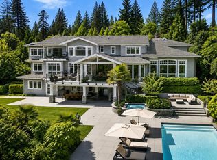 460 Westholme Rd, West Vancouver, BC V7V 2N1
