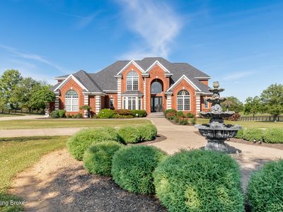 361 Webb Rd, Simpsonville, KY, 40067