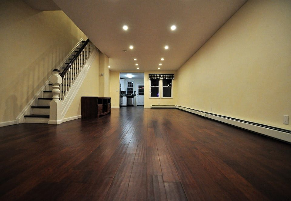 Living & Dinning room