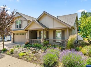 307 Putman St, Brownsville, OR