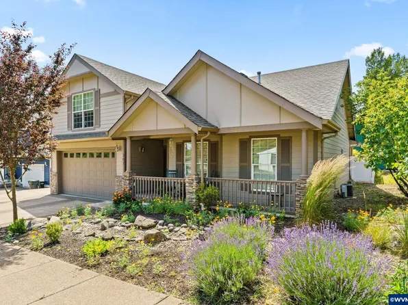 307 Putman St, Brownsville, OR 97327