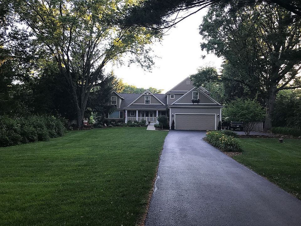 1st image of 11501 N Parkview Dr