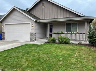 1034 Gas Lamp St, Eugene, OR